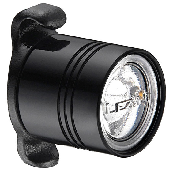 [LEZYNE] FEMTO DRIVE 앞라이트(BLACK)