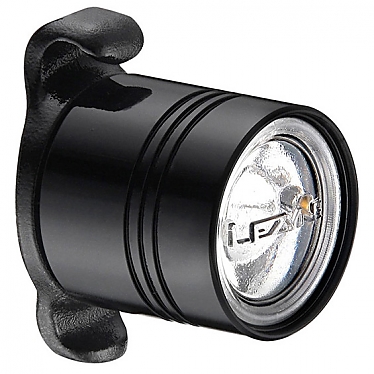 [LEZYNE] FEMTO DRIVE 앞라이트(BLACK)