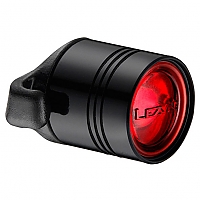 [LEZYNE] FEMTO DRIVE 후미등(BLACK)