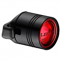 [LEZYNE] FEMTO DRIVE 후미등(BLACK)