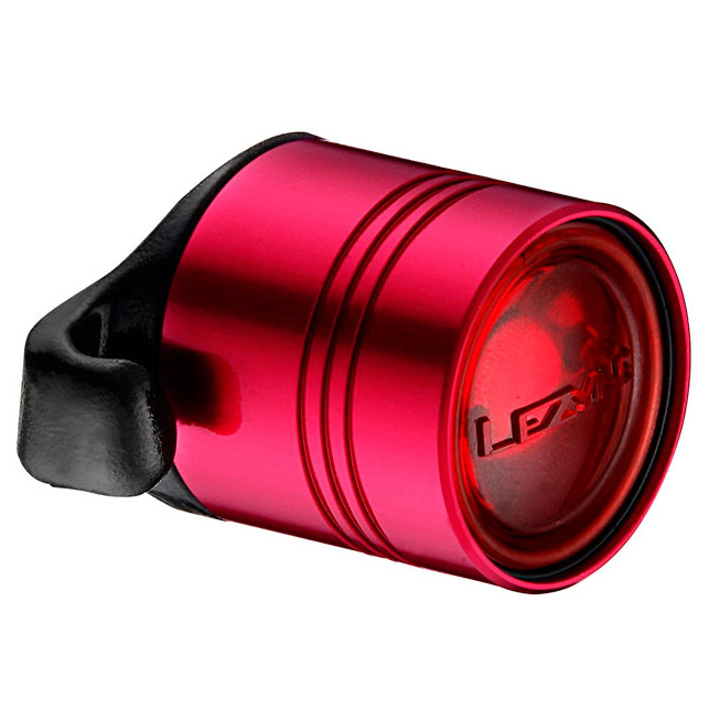 [LEZYNE] FEMTO DRIVE 후미등(RED)