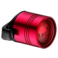 [LEZYNE] FEMTO DRIVE 후미등(RED)