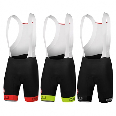 [CASTELLI] 카스텔리 BODY PAINT 2.0 BIBSHORT