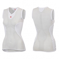 [CASTELLI] 카스텔리CORE MESH W SLEEVELESS 이너웨어