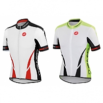 [CASTELLI] 카스텔리 CLIMBER'S JERSEY 저지 FZ