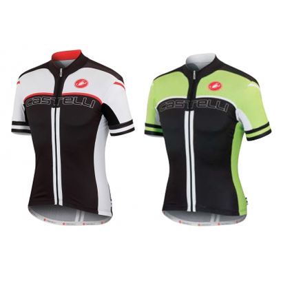 [CASTELLI] 카스텔리 FREE AERO RACE 저지 4.0