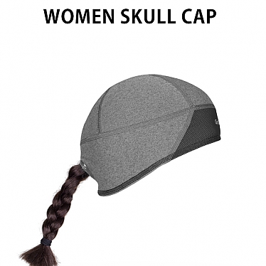 [GRIPGRAB] WOMEN SKULL CAP 그립그랩 우먼 스컬 캡