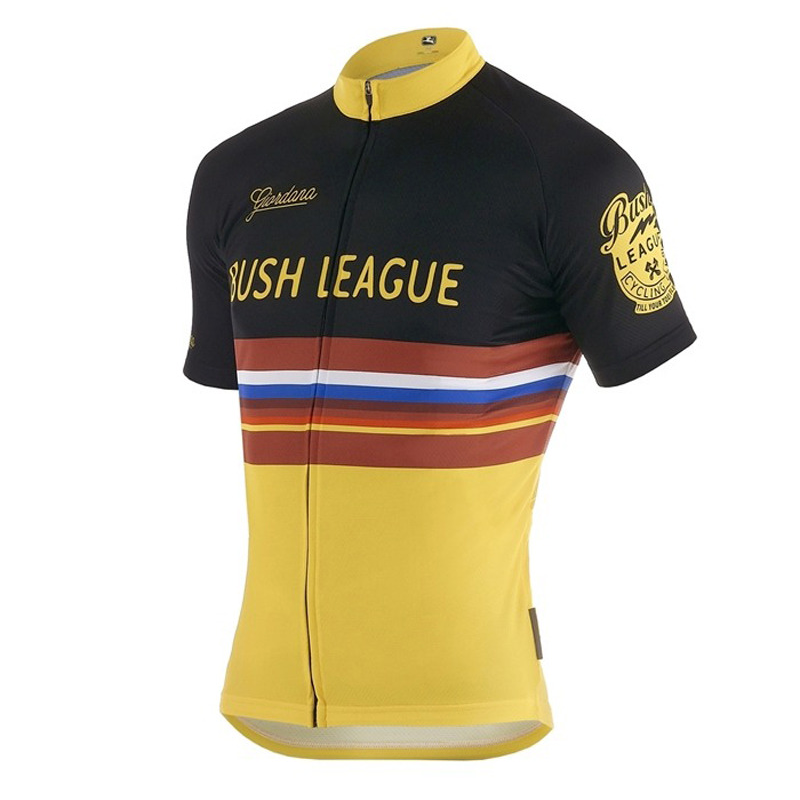 [GIORDANA] Bush League Vero 싸이클 져지