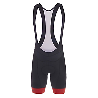 [GIORDANA] Wicked Fast FR-C Bib Short