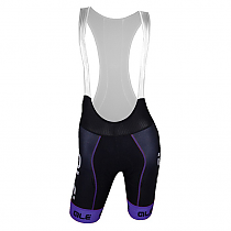 [ALE] PRR BARBADOS Woman's Bib Short (아쿠아 바이올렛)