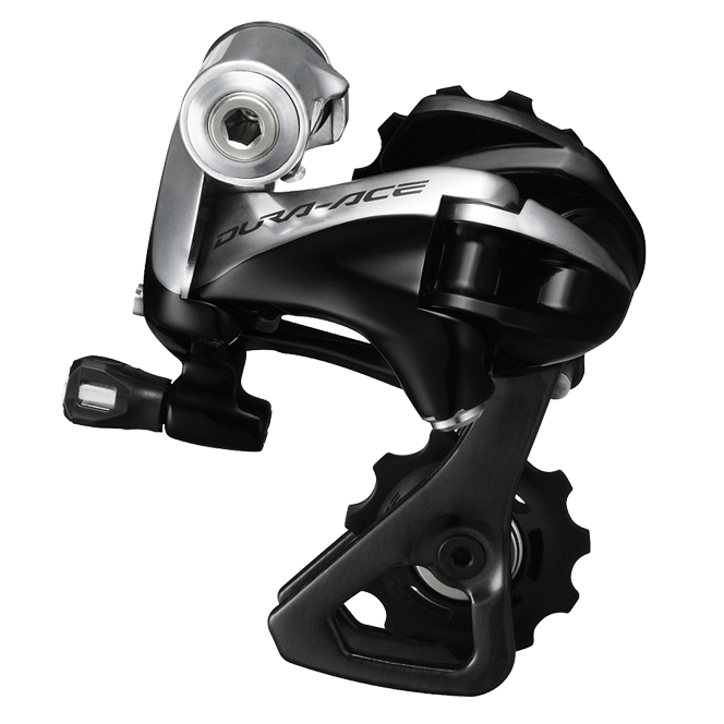 [SHIMANO] 듀라에이스 RD9000 뒷드레일러(11단)