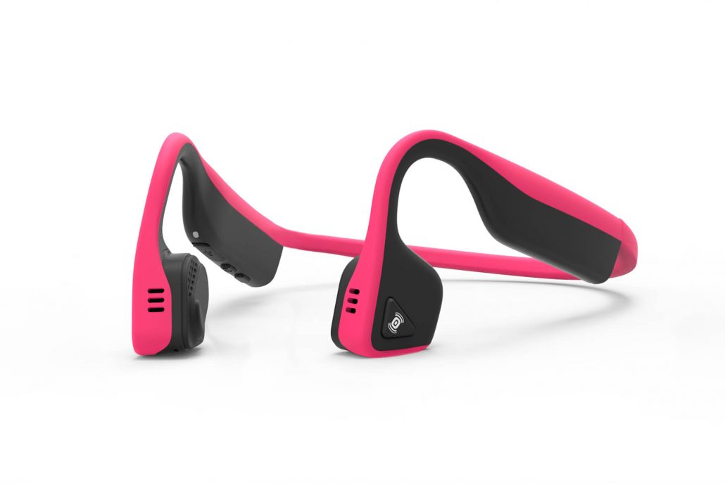 [애프터샥]AFTERSHOKZ TrekzTitanium (PINK)