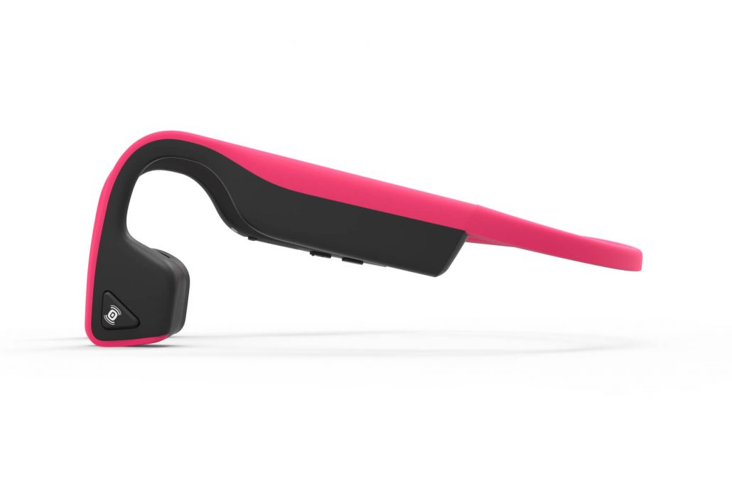 [애프터샥]AFTERSHOKZ TrekzTitanium (PINK)