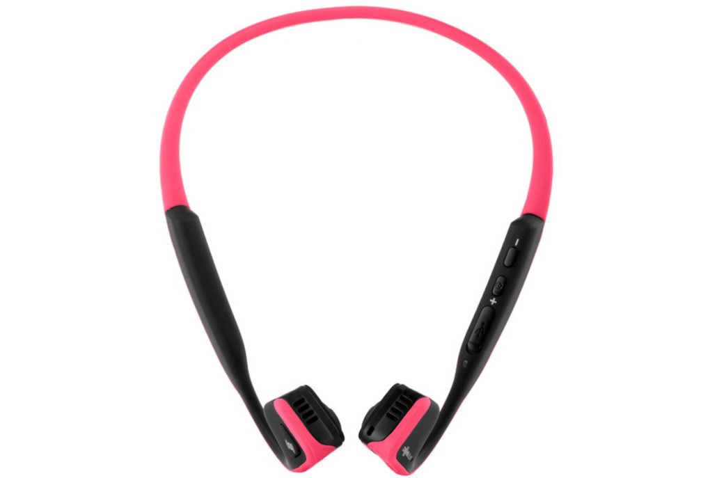 [애프터샥]AFTERSHOKZ TrekzTitanium (PINK)