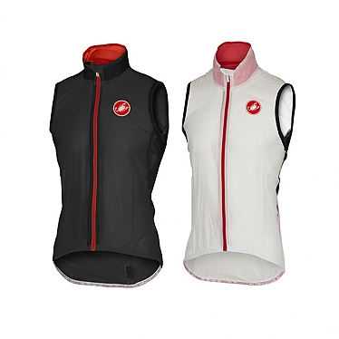 [국내당일출고]castelli(카스텔리) VELO VEST