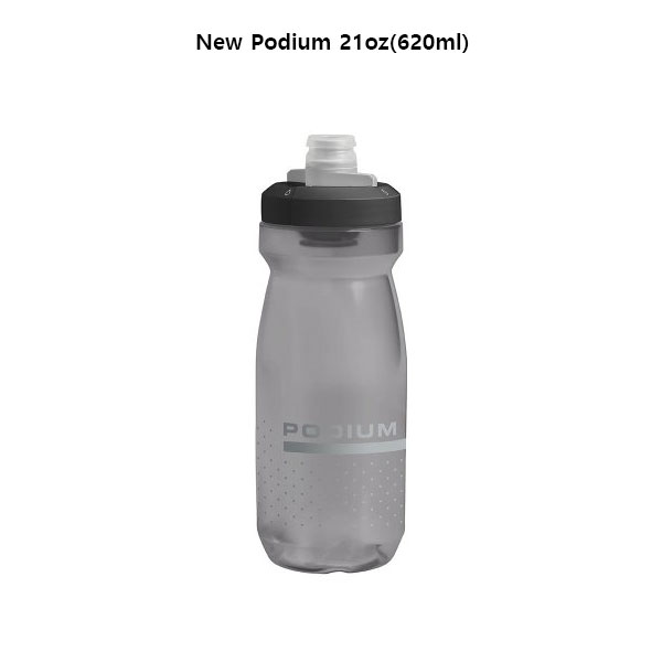 [Podium] NEW 포디움 21온스 (620ml) 물통