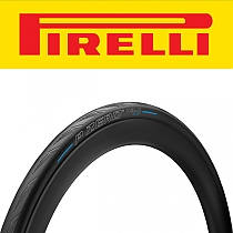 [PIRELLI] 피렐리 ZERO VELO  4S 클린쳐 타이어(23C,25C)