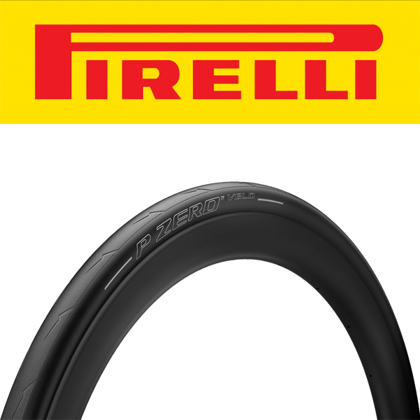 [PIRELLI] 피렐리 ZERO VELO 클린쳐 타이어(23C,25C)