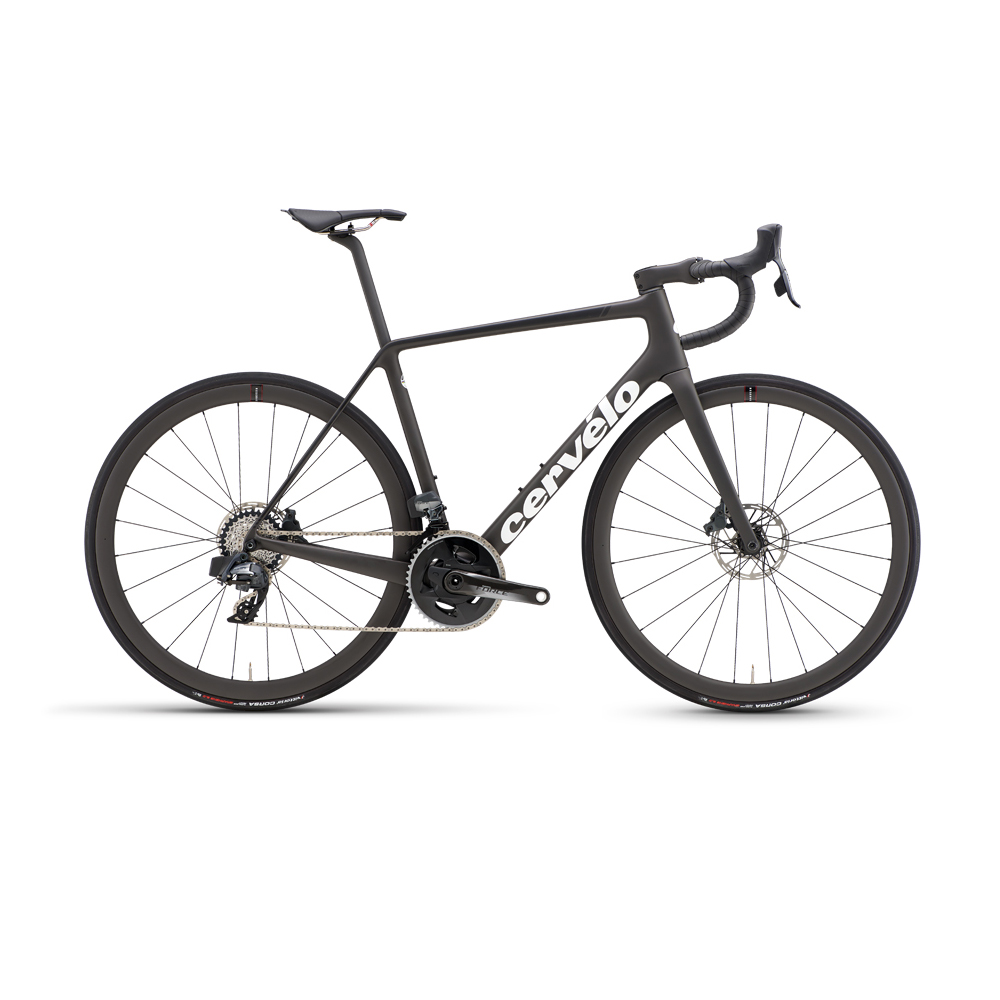 [cervelo] 2022 써벨로 R5 FORCE AXS 12단 디스크 완성차